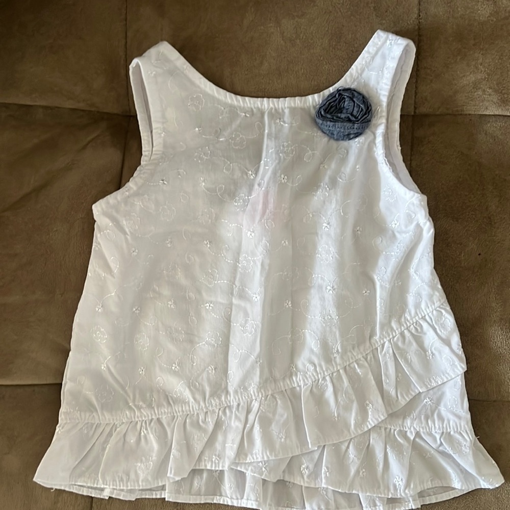 78. GIRLY 3T Penelope Mack top